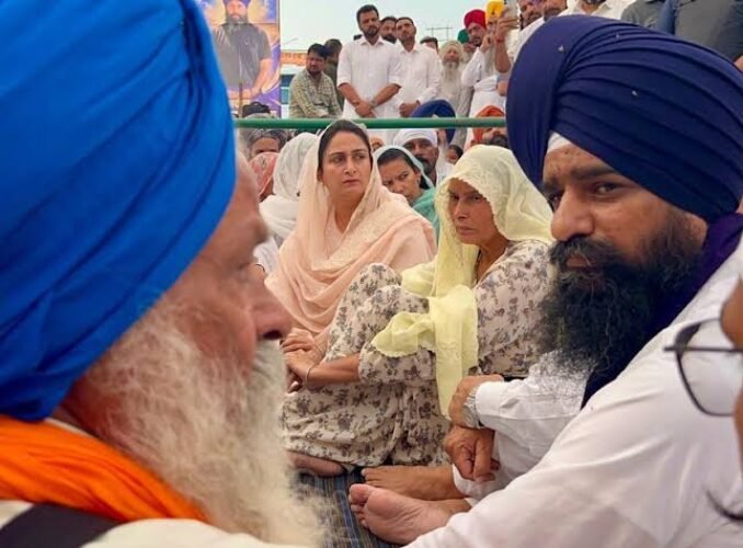mansa jathedar