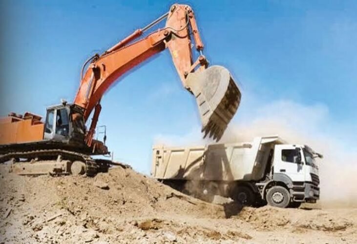 mining in punjab