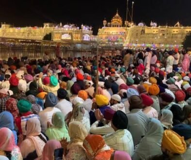 nagar kirtan