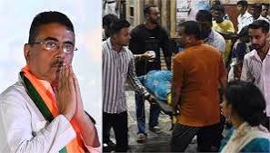 Kolkata Durga Puja incident: Death toll reaches 19; CM announces compensation and government jobs