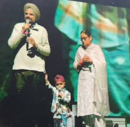 nikka sidhu