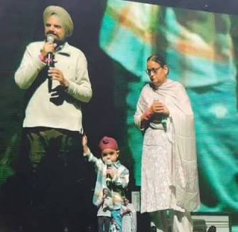 Demand for Z+ security for Nikka Sidhu; letter reaches Home Minister Amit Shah