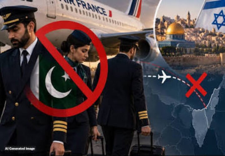 pak pilot