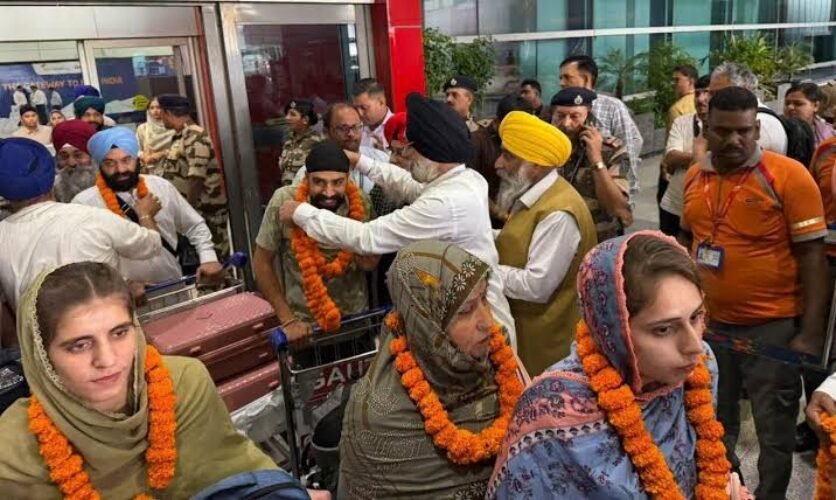 pak sikh