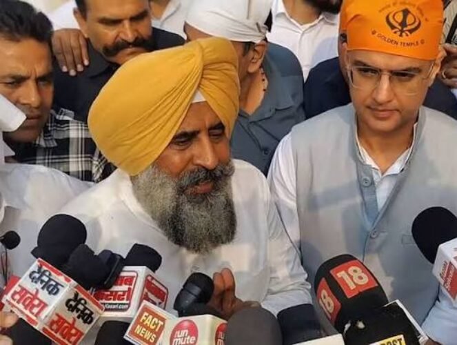 pargat singh