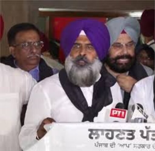 pargat singh