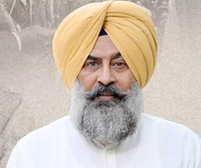pargat singh