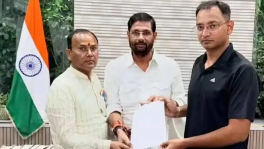 rajesh chaudhry