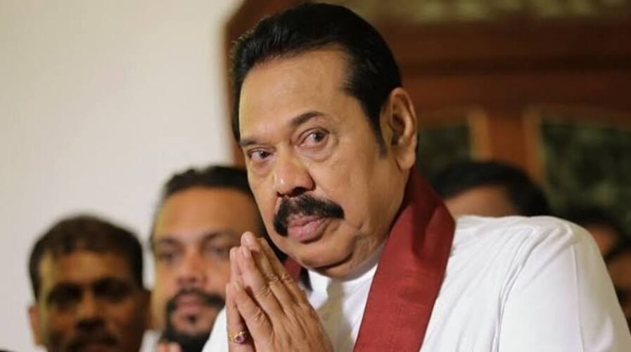 rajpakshay