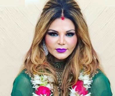 rakhi sawant