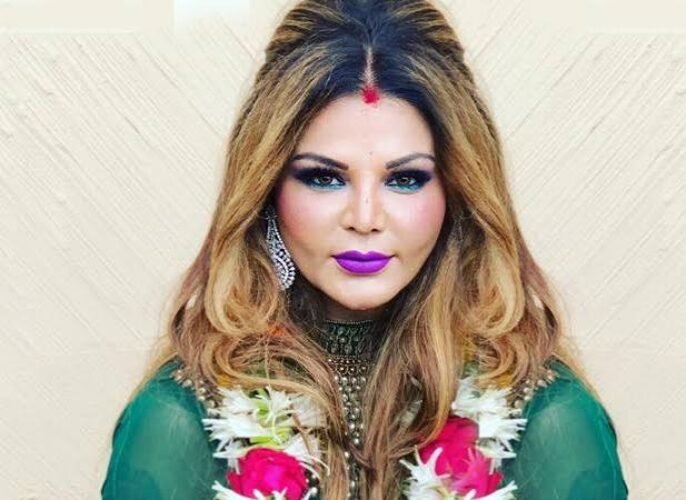 rakhi sawant