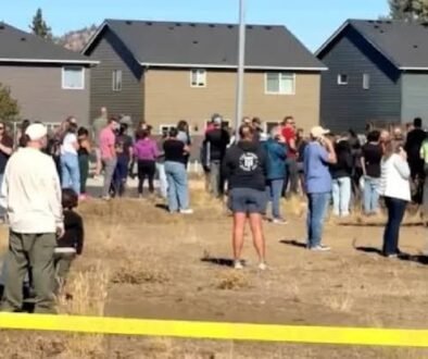 school firing