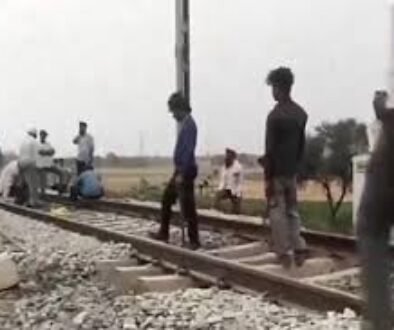 shambhu blast