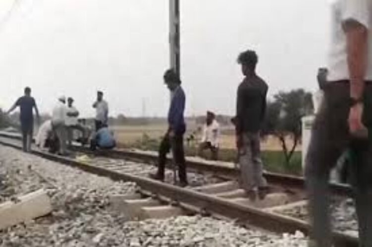 shambhu blast