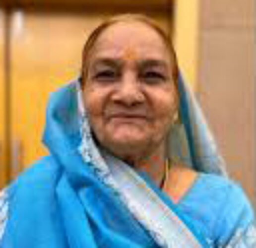 shvraj mother