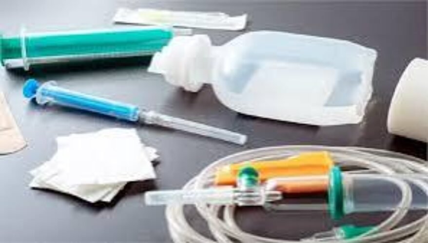 single use medicine medical