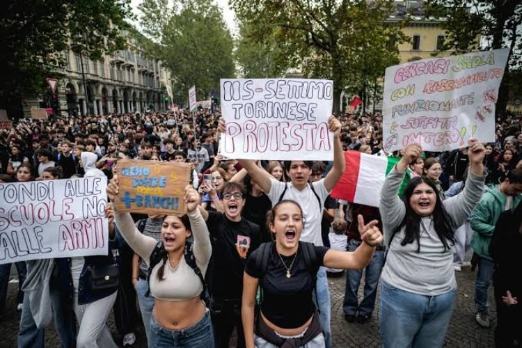 spain crisis