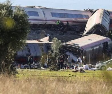 spain train