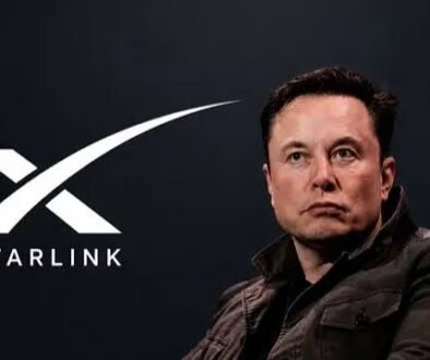 starlink musk
