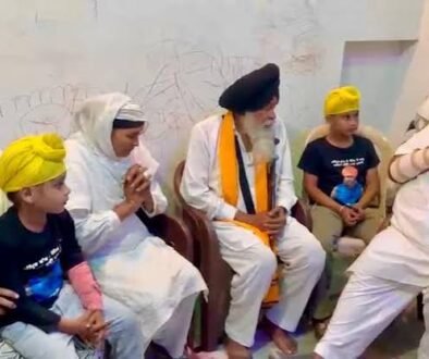 sukhbir jhota