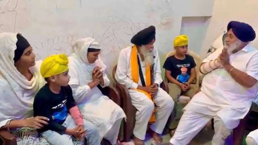 sukhbir jhota