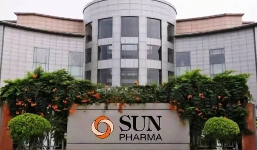 sun pharma