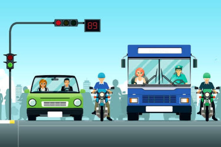 traffic rules