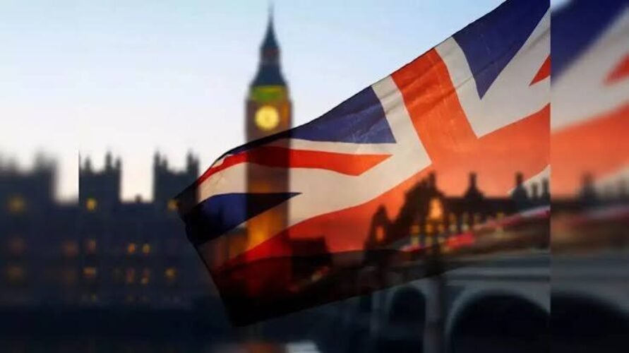 uk flag
