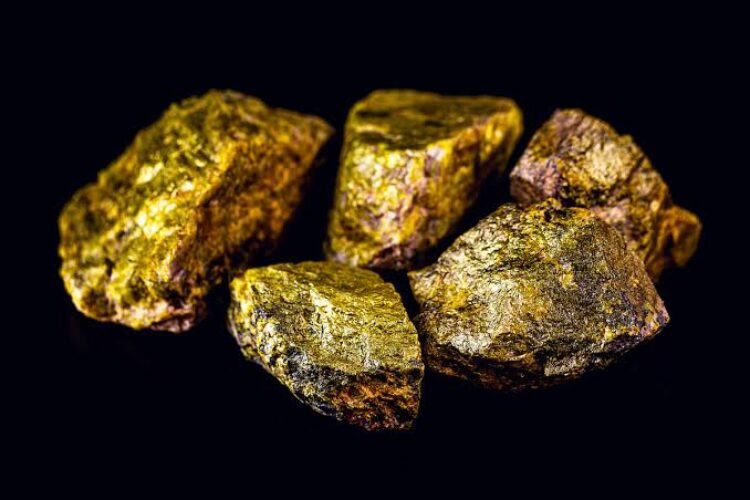 uranium